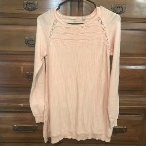 Anthropologie Lightweight Sweater
